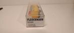 Fleischmann 5332 Zweedse goederenwagen ASG in OVP, Hobby en Vrije tijd, Modeltreinen | H0, Gebruikt, Gelijkstroom, Fleischmann
