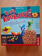 Ik wil koekjes., Hobby en Vrije tijd, Gezelschapsspellen | Kaartspellen, Ophalen of Verzenden, Zo goed als nieuw