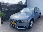 Audi A4 Limousine 2.0 TFSI Pro Line S 260.DKM AUT ! MOTOR DE, Euro 5, Stof, Beige, 4 cilinders