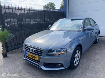 Audi A4 Limousine 2.0 TFSI Pro Line S 260.DKM AUT ! MOTOR DE beschikbaar voor biedingen