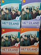 eiland  1 t/m. 4, Cd's en Dvd's, Alle leeftijden, Ophalen of Verzenden, Zo goed als nieuw, Komedie