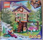 Lego Friends 41679 boshuis, Ophalen of Verzenden, Gebruikt, Complete set, Lego