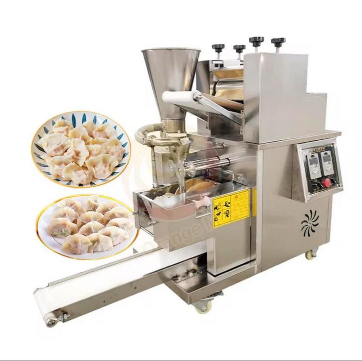Professionele Dumpling / Ravioli / Pastei Machine, Huis en Inrichting, Keuken | Keukenbenodigdheden, Ophalen