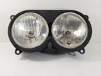 Koplamp dubbele Yamaha FZR 600 3HE 1988 1993, Ophalen of Verzenden, Gebruikt