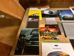 Auto Brochures Buick, Lincoln, Cadillac, Ford, enz., Boeken, Auto's | Folders en Tijdschriften, Ophalen, Gelezen, Overige merken
