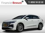 Audi Q4 e-tron 40 ACTIE! BETAAL NU 50% 14950 DE REST IN 2JR, Auto's, Audi, Automaat, Achterwielaandrijving, Gebruikt, 495 min