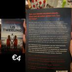 Ijstweeling s.k trayne, Ophalen of Verzenden, Zo goed als nieuw