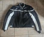 Harley davidson moter jas 4x XL, Kleding | Heren, Zwart, Ophalen of Verzenden, Harley Davidson, Jas of Mantel