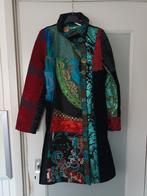 Prachtige jas van Desigual, Ophalen of Verzenden, Zo goed als nieuw, Maat 34 (XS) of kleiner