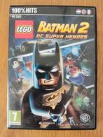 ZGAN Lego Batman 2 DC SUPER HEROES, Vanaf 7 jaar, Avontuur en Actie, 2 spelers, Ophalen of Verzenden