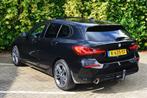 BMW 1 Serie 118i Executive Sport Line Automaat / Panoramadak, 65 €/maand, 136 pk, Gebruikt, Met garantie (alle)