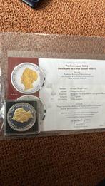 Nederlandse munten, Postzegels en Munten, Ophalen of Verzenden, Koningin Wilhelmina