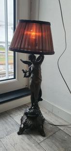 Lamp., Huis en Inrichting, Lampen | Tafellampen, Ophalen, Zo goed als nieuw, Minder dan 50 cm