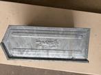 stapelbakken metaal, Ophalen, 50 tot 75 cm, Minder dan 35 cm, Minder dan 40 cm