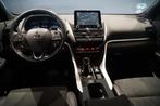 Mitsubishi Eclipse Cross 2.4 PHEV First Edition + HEAD-UP /, Auto's, Automaat, 14 kWh, Euro 6, 4 cilinders