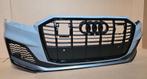 Voorbumper Audi Q7 4M 4M0 FACELIFT S-line bj.2019-2024 PDC, Auto-onderdelen, Gebruikt, -, Voor, Ophalen of Verzenden