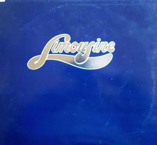 LP LIMOUSINE - SAME ( Poprock NL ), Ophalen of Verzenden, Zo goed als nieuw, 12 inch, Poprock