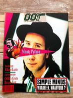 OOR 1987 Simple Minds GARY MOORE Monty Python NADIEH, Boeken, Tijdschriften en Kranten, Ophalen of Verzenden, Muziek, Film of Tv