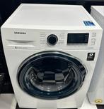 Samsung Wasmachine - Voorlader, Gebruikt, Ophalen of Verzenden, Voorlader, Kort programma