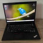 Lenovo Thinkpad T480s - i7-8650u,16GB,512GB SSD,TOUCHSCREEN, Computers en Software, Windows Laptops, Qwerty, Minder dan 2 Ghz