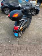 Kyoso elektrische scooter, Overige modellen, Gebruikt, Ophalen of Verzenden