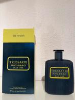Trussardi parfum heren, Ophalen of Verzenden, Nieuw