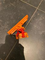 Diverse Bruder werktuigen, Ophalen of Verzenden, Zo goed als nieuw