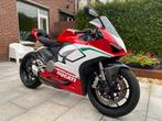 Ducati Panigale V2 - 1e eigenaar - speciale uitgevoerd, Motoren, Particulier, Super Sport, 2 cilinders, 955 cc