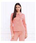 Marc cain marccain print jasje nieuw, Maat 38/40 (M), Overige kleuren, Nieuw, Ophalen of Verzenden