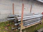 Steigerbuizen 1m lang 80 stuks, Doe-het-zelf en Verbouw, Steigers, Ophalen, Zo goed als nieuw, Overige typen