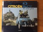 Citroën 2ch de mon père, Ophalen of Verzenden, Nieuw, Citroën