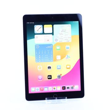 iPad 6e generatie (2018) WiFi 32GB Space Gray beschikbaar voor biedingen