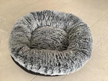 Honden katten mand hond kat grijs NIEUW! Hondenmand beschikbaar voor biedingen