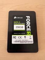 Corsair Force LX 256GB 2.5" SSD (SATA), Computers en Software, Harde schijven, Intern, Gebruikt, 256GB, Ophalen of Verzenden