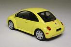 Volkswagen New Beetle geel, Ophalen of Verzenden, Nieuw, Auto