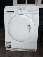 Droger AEG, Witgoed en Apparatuur, 6 tot 8 kg, Luchtafvoer, Ophalen of Verzenden, Zo goed als nieuw