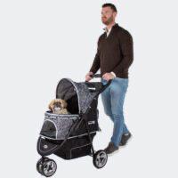 Innopet Allure Onxy nieuw in doos van €164.95 voor 125 beschikbaar voor biedingen