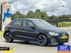 Audi A1 Sportback 25 TFSI epic, Auto's, Voorwielaandrijving, Euro 6, Zwart, Origineel Nederlands