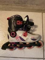Oxelo skeelers maat 32-34 - Tilburg, Sport en Fitness, Skeelers, Overige merken, Kinderen, Ophalen of Verzenden, Inline skates 4 wielen