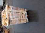 4 kuub droog haardhout., Tuin en Terras, Haardhout, 3 tot 6 m³, Ophalen, Overige houtsoorten, Blokken