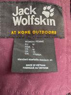 Pachtige outdoorjas, Ophalen of Verzenden, Zo goed als nieuw, Kleding