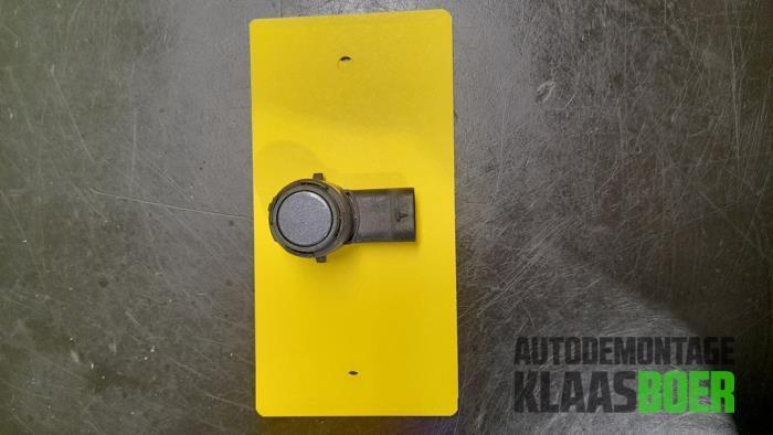 PDC Sensor van een Tesla Model 3, Auto-onderdelen, Overige Auto-onderdelen, Overige automerken, Gebruikt, 6 maanden garantie, 12 maanden garantie