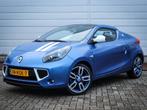 Renault Wind 1.2 TCE Gordini | Clima | Cruise | Leer | Stoel, 47 €/maand, Origineel Nederlands, Te koop, Benzine