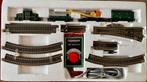 Fleischmann Starter Set 6306, Hobby en Vrije tijd, Ophalen of Verzenden, Zo goed als nieuw, Gelijkstroom, Fleischmann