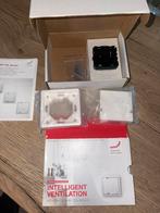 Zehnder CO2 sensor RF67, Ophalen of Verzenden, Nieuw