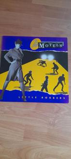 Little Robbers   The Motels, Ophalen of Verzenden, 1980 tot 2000, Zo goed als nieuw