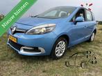 Renault Scenic 1.2 TCe Expression AIRCO NAVI ZEER MOOIE AUTO, Voorwielaandrijving, Stof, Gebruikt, 4 cilinders