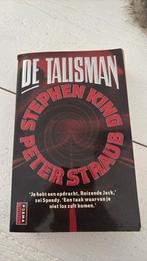 De talisman stephen king, Ophalen, Zo goed als nieuw