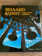 Beiaardkunst in de Lage Landen - André Lehr, Ophalen of Verzenden, Zo goed als nieuw, Overige onderwerpen