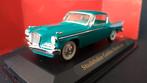 Studebaker Golden Hawk 1:43 Yatming Road Signature Pol, Overige merken, Auto, Verzenden, .